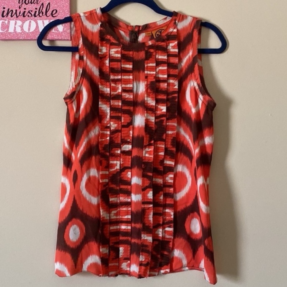 🚨HP🚨 Tory Burch Shell